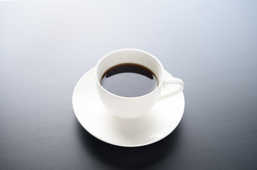 caffee and caffee cup