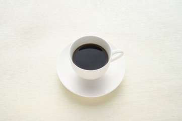 caffee and caffee cup