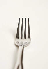Kitchen knifes, spoons and forks. Cutlery