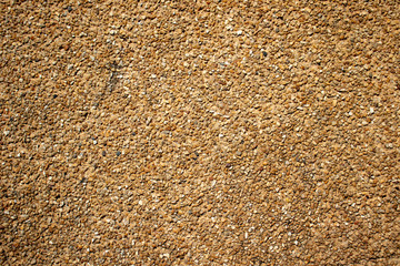 texture of sand