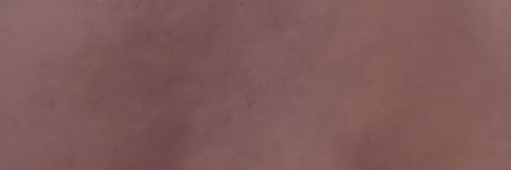 banner abstract painting background graphic with pastel brown, gray gray and old mauve colors and space for text or image. can be used as header or banner