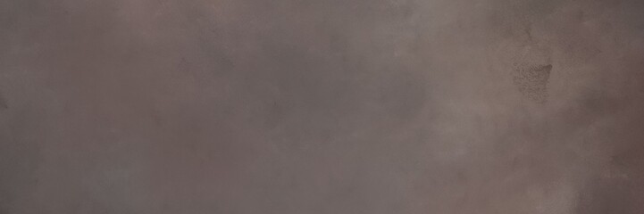 banner abstract painting background graphic with dim gray, old lavender and gray gray colors and space for text or image. can be used as header or banner