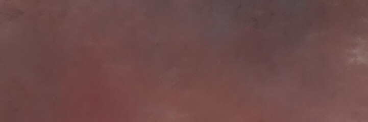 header abstract painting background graphic with old mauve, pastel brown and gray gray colors and space for text or image. can be used as header or banner