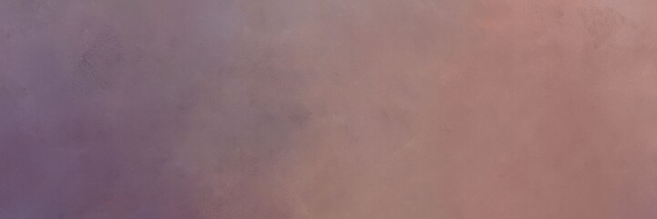 banner abstract painting background texture with gray gray, dim gray and old lavender colors and space for text or image. can be used as header or banner