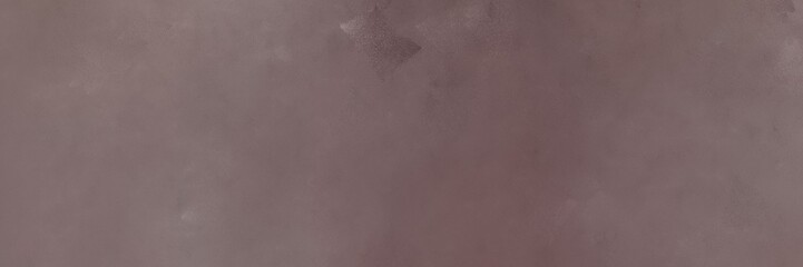 background texture. abstract painting background graphic with old lavender, old mauve and gray gray colors and space for text or image. can be used as header or banner