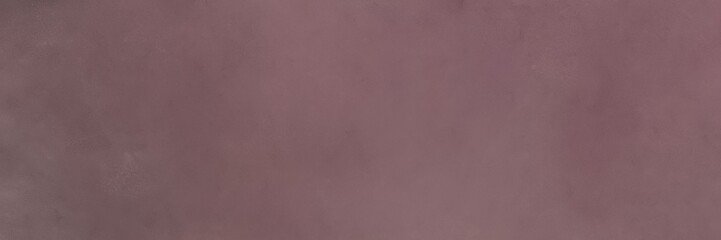header vintage texture, distressed old textured painted design with pastel brown, dim gray and old mauve colors. background with space for text or image. can be used as header or banner