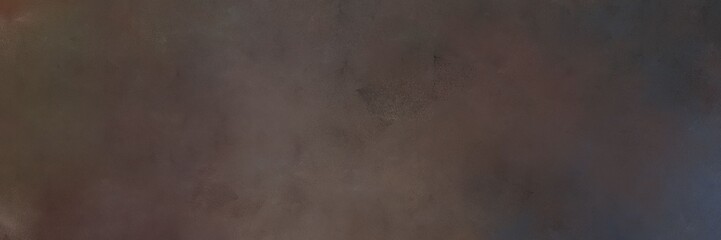 abstract painting background texture with old mauve, dim gray and pastel brown colors and space for text or image. can be used as header or banner