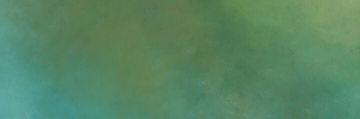 header dim gray, cadet blue and gray gray colored vintage abstract painted background with space for text or image. can be used as header or banner