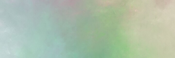 header abstract painting background texture with ash gray, pastel gray and silver colors and space for text or image. can be used as header or banner