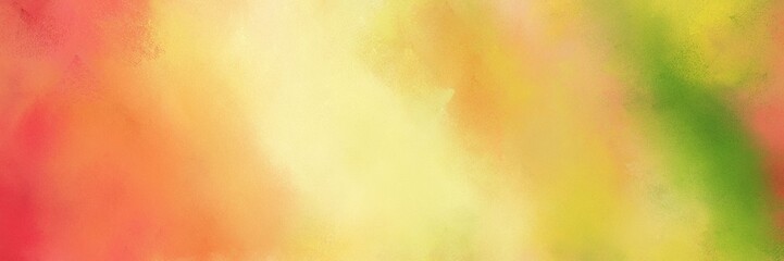 vintage texture, distressed old textured painted design with sandy brown, tomato and pale golden rod colors. background with space for text or image. can be used as header or banner