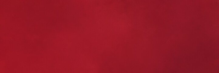 header abstract painting background graphic with firebrick, indian red and moderate red colors and space for text or image. can be used as header or banner