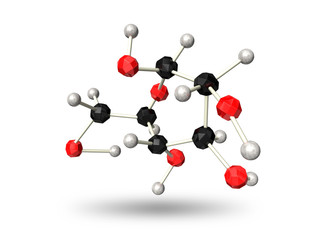 Simple molecular formula