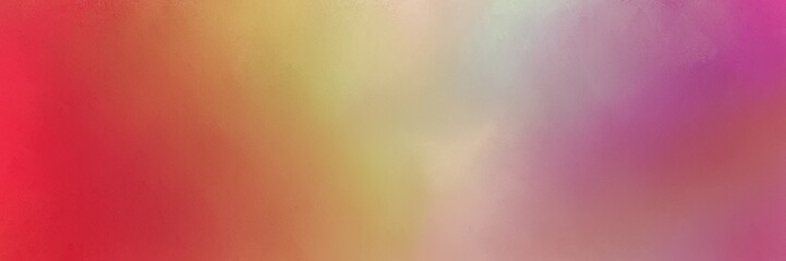 indian red, tan and crimson color background with space for text or image. vintage texture, distressed old textured painted design. can be used as header or banner