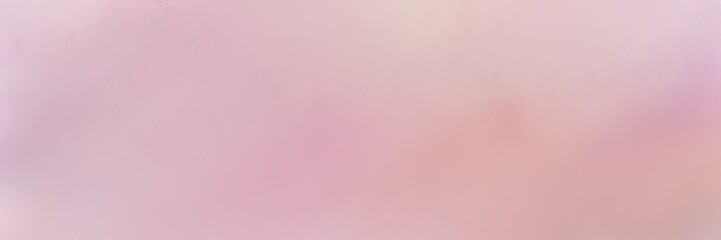 abstract painting background graphic with baby pink, thistle and pastel pink colors and space for text or image. can be used as header or banner
