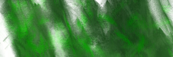 forest green, tea green and gray gray color background with space for text or image. vintage texture, distressed old textured painted design. can be used as header or banner