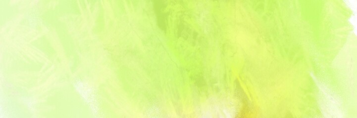 vintage abstract painted background with khaki, pale golden rod and light golden rod yellow colors and space for text or image. can be used as header or banner