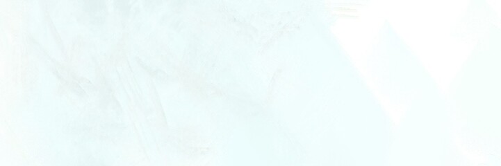 vintage abstract painted background with alice blue, lavender and light gray colors and space for text or image. can be used as header or banner
