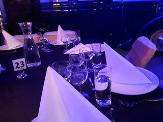 Christmas party - Oslo 