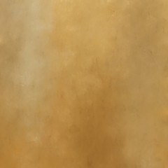 quadratic graphic format peru, tan and burly wood color painted background. broadly painted backdrop can be used as texture, background element or wallpaper
