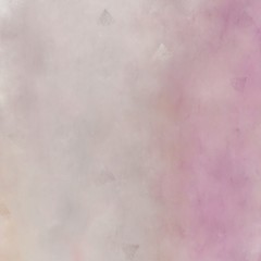 quadratic graphic format broadly painted texture background with silver, rosy brown and light gray color. can be used as texture, background element or wallpaper