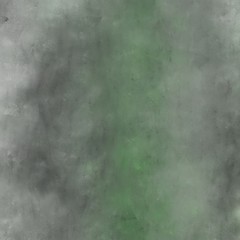 quadratic graphic format gray gray, ash gray and dark slate gray color painted background. diffuse painting can be used as texture, background element or wallpaper