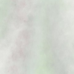 quadratic graphic format abstract diffuse painted background with light gray, beige and lavender color. can be used as texture, background element or wallpaper