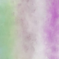 quadratic graphic format diffuse painted texture background with silver, pastel violet and medium orchid color. can be used as texture, background element or wallpaper