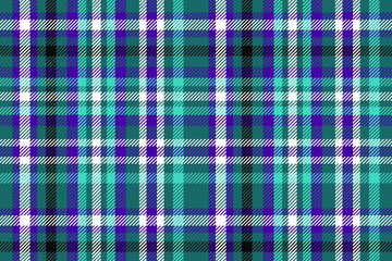 vector woven twill Plaid pattern design illustration for printing on paper, wallpaper, covers, textiles, fabrics, for decoration, decoupage, and other.