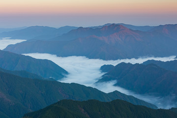 雲海