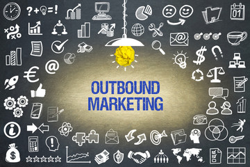 Outbound Marketing 