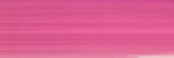 horizontal banner with fabric style texture and pale violet red, baby pink and pastel magenta colors