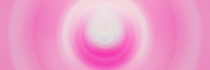 Shiny pink round abstract background. Holiday valentine's day greeting card.