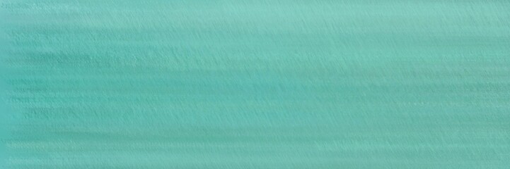 horizontal header with fabric style texture and medium aqua marine, cadet blue and blue chill colors