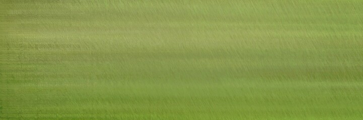 horizontal banner with fabric style texture and olive drab, dark khaki and dark olive green colors
