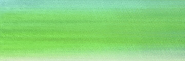 abstract header with fabric style texture and pastel green, pastel blue and light green colors