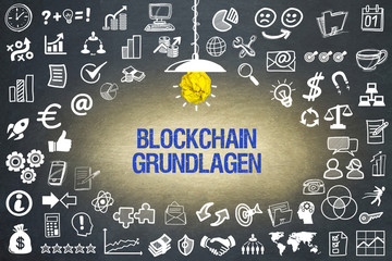 Blockchain Grundlagen