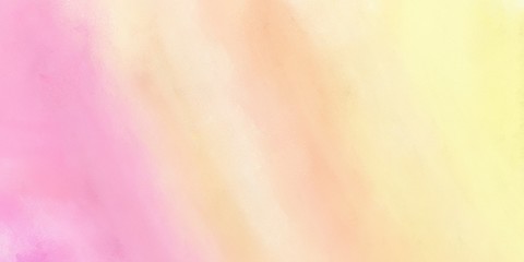 painting vintage background illustration with bisque, moccasin and light pink colors and space for text or image. can be used as header or banner