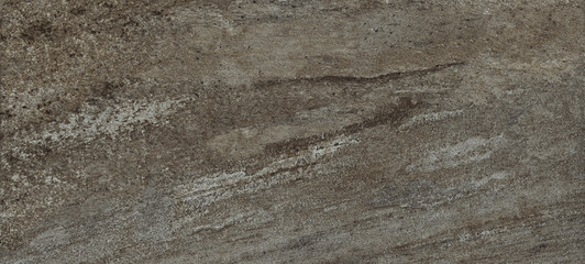 Rustic Marble Texture Background With Cement Effect In Grey Colored Design, Natural Marble Figure...