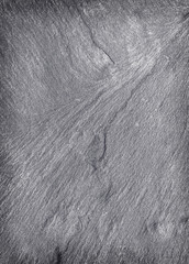 Dark grey black slate background or texture.