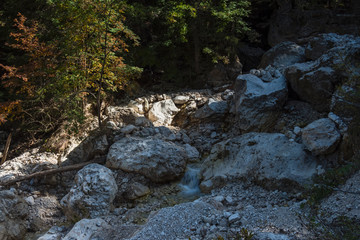 Alto Adige sunny day nature alps outdoor