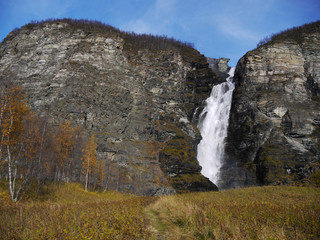 wasserfall