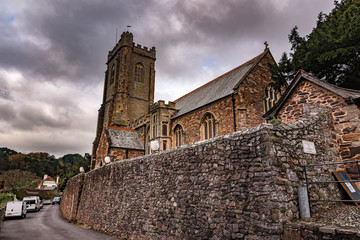 Angielska Wioska © Piotr