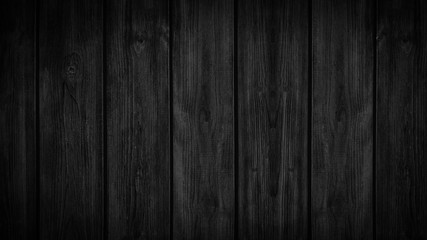 old black grey rustic dark wooden texture - wood background 