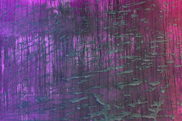 old material with cement blots texture - beautiful abstract photo background