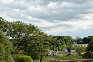 茨城県水戸市 偕楽園