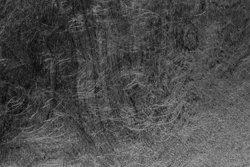 vintage curve scratched surface texture - wonderful abstract photo background