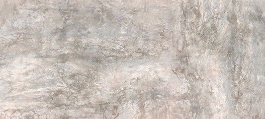 Texture of old gray concrete wall for abstract background, studio room, for display products.Loft style