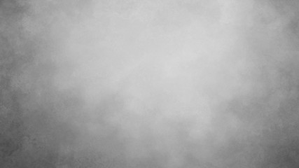 Vignette texture in black and white color.