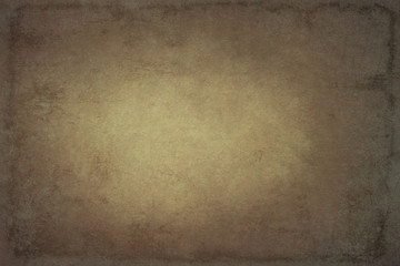 Vignette grunge vintage background.