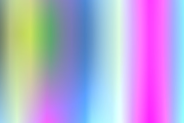 Defocused Blurred Motion Abstract Background